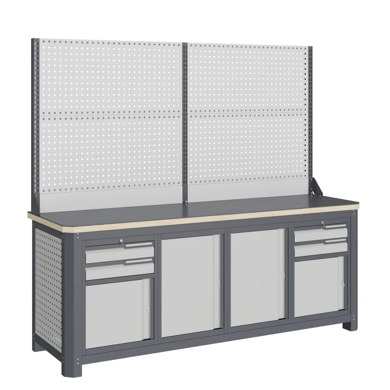 Модульный верстак MCN 2052.S7799-2 купить в Вологде