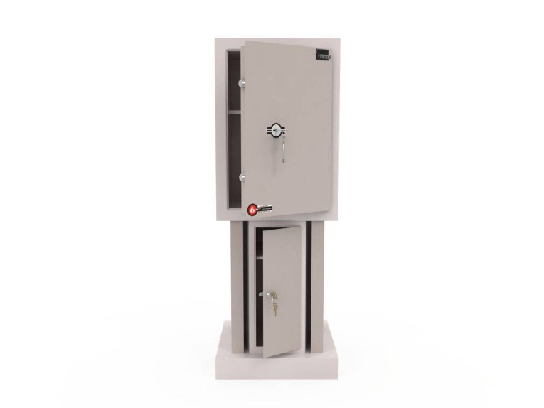 Лёгкий сейф LS-010F купить в Вологде Лёгкий сейф LS-010F купить в Вологде