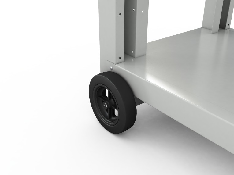 Тумба инструментальная LOGITEX 05 XS.1 купить в Вологде