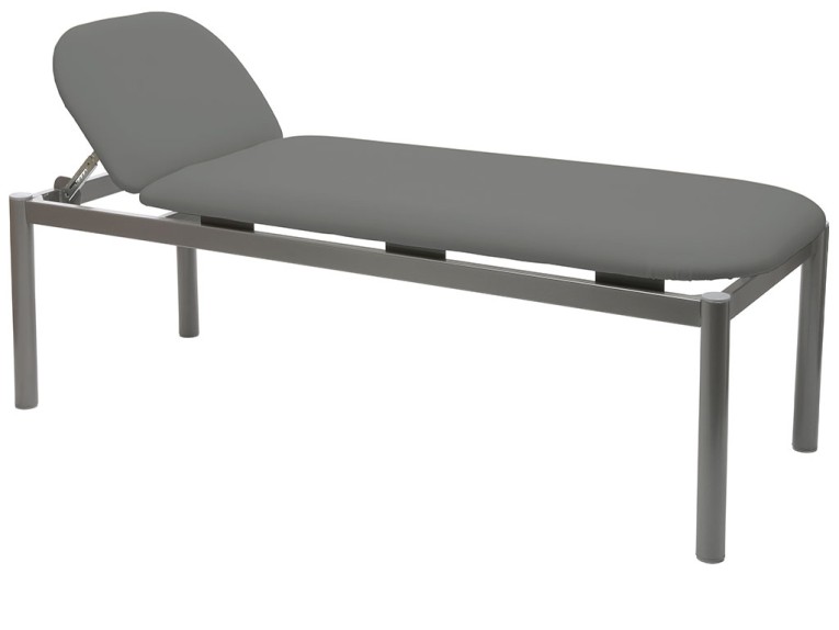 Кушетка медицинская смотровая МД КС-01 (Серый) купить в Вологде