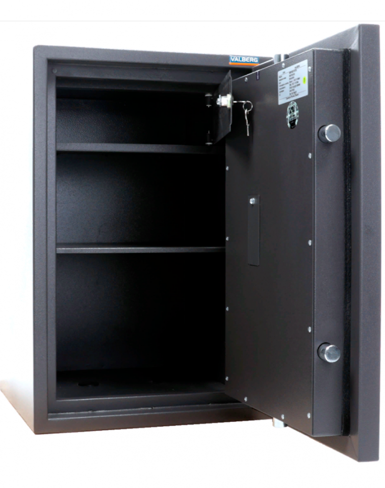 Взломостойкий сейф Valberg Кварцит 65Т EL купить в Вологде Взломостойкий сейф Valberg Кварцит 65Т EL купить в Вологде