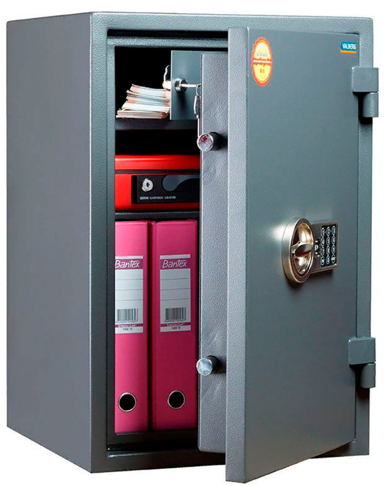 Взломостойкий сейф Valberg Кварцит 65Т EL купить в Вологде Взломостойкий сейф Valberg Кварцит 65Т EL купить в Вологде