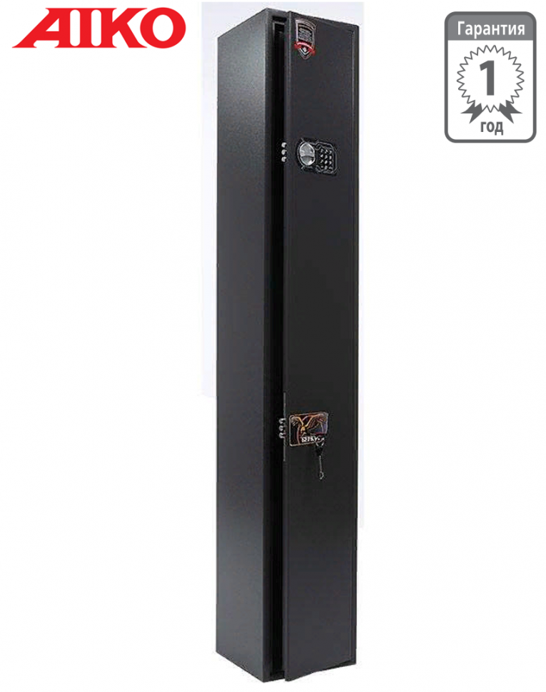 Оружейный сейф Aiko Беркут 3 EL купить в Вологде