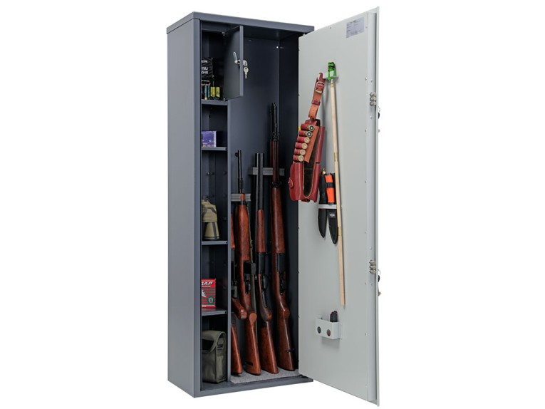 Оружейный сейф Aiko Беркут 145 купить в Вологде