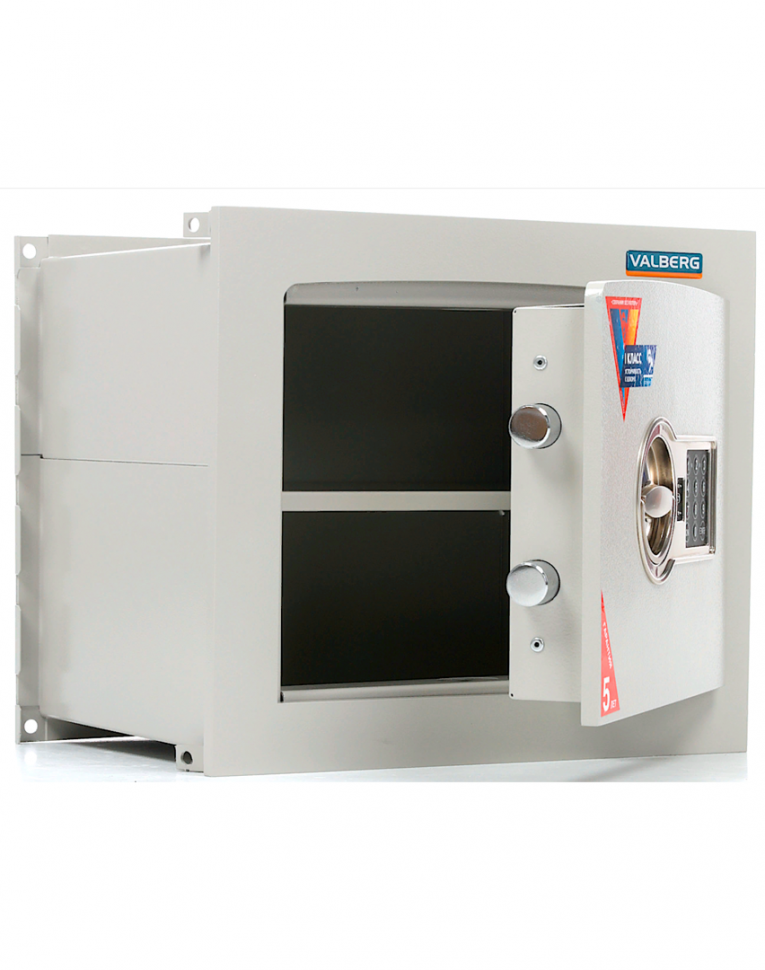 Встраиваемый сейф Valberg AW-1 3329 EL купить в Вологде