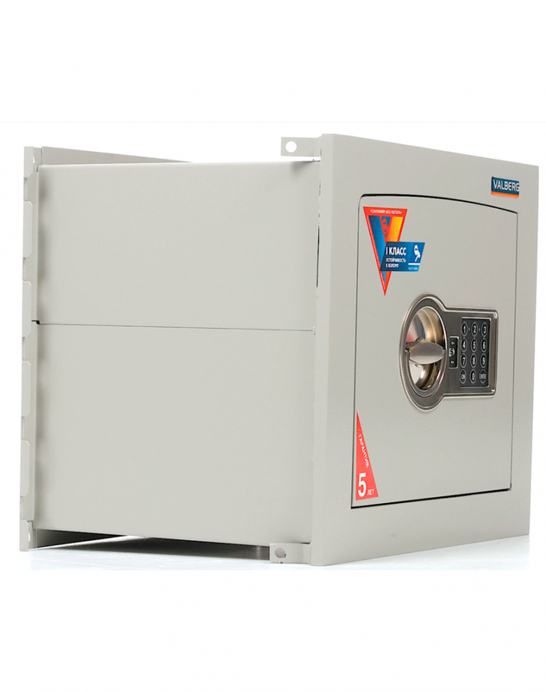 Встраиваемый сейф Valberg AW-1 3329 EL купить в Вологде