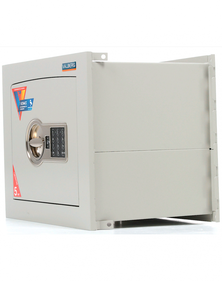 Встраиваемый сейф Valberg AW-1 3329 EL купить в Вологде