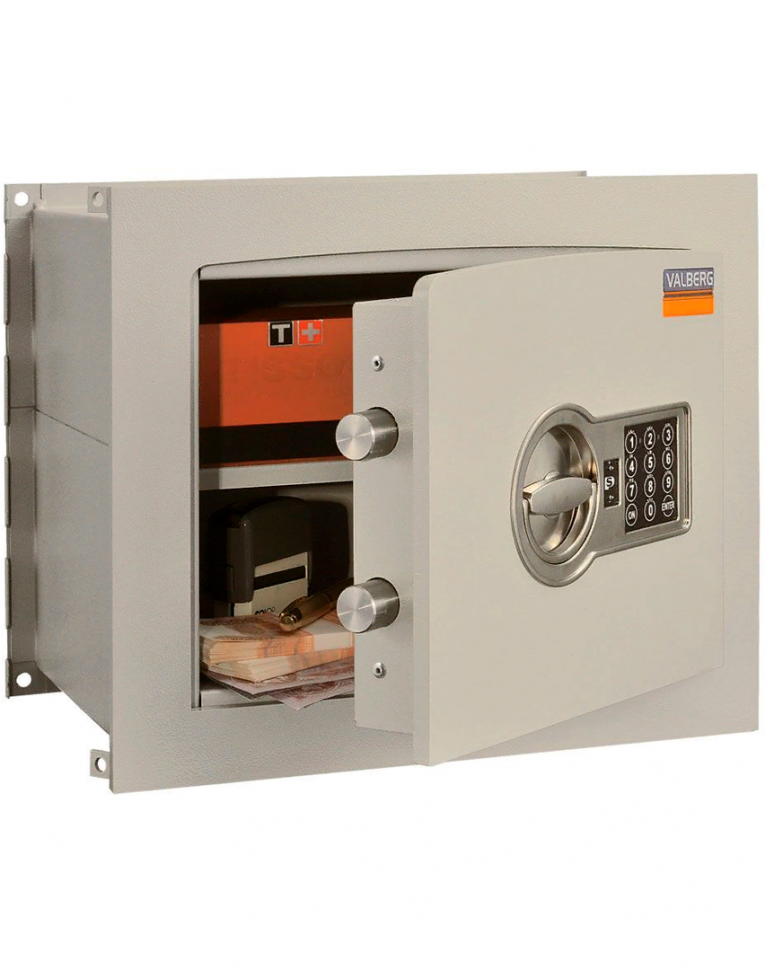 Встраиваемый сейф Valberg AW-1 3329 EL купить в Вологде