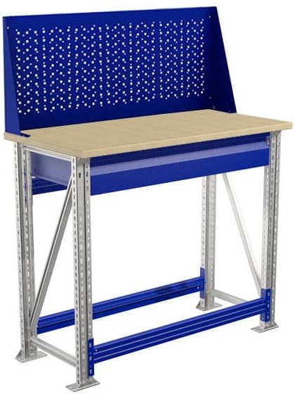 Верстак Master M100.MF1 / MF1.110 купить в Вологде