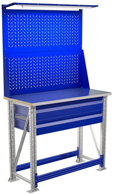 Верстак Master MT100.MF1 / MF1.220.W купить в Вологде