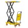 Гидравлический подъемный стол PTS 150 (150 кг; 700х450 мм; 1,2 м) SMARTLIFT (SMART) купить в Вологде