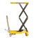Гидравлический подъемный стол PTS 150 (150 кг; 700х450 мм; 1,2 м) SMARTLIFT (SMART) купить в Вологде