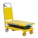 Гидравлический подъемный стол PTS 150 (150 кг; 700х450 мм; 1,2 м) SMARTLIFT (SMART) купить в Вологде