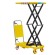 Гидравлический подъемный стол PTS 150 (150 кг; 700х450 мм; 1,2 м) SMARTLIFT (SMART) купить в Вологде