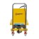 Гидравлический подъемный стол PTS 150 (150 кг; 700х450 мм; 1,2 м) SMARTLIFT (SMART) купить в Вологде