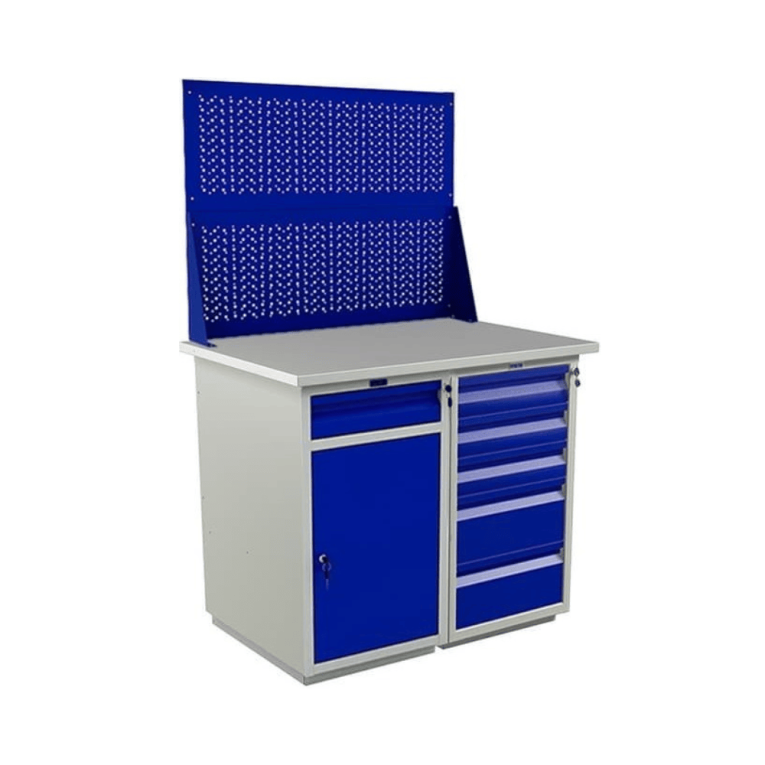 Верстак Profi WT100.WD2/WD5.020 купить в Вологде