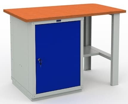 Верстак Expert W120.WS1/F2.000 купить в Вологде