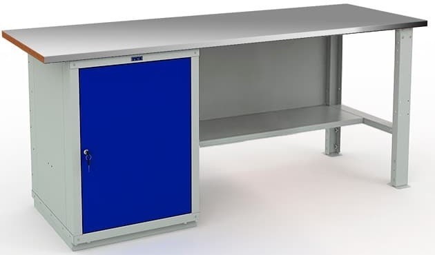 Верстак Expert W200.WS1/F2.000.W купить в Вологде Верстак Expert W200.WS1/F2.000.W купить в Вологде