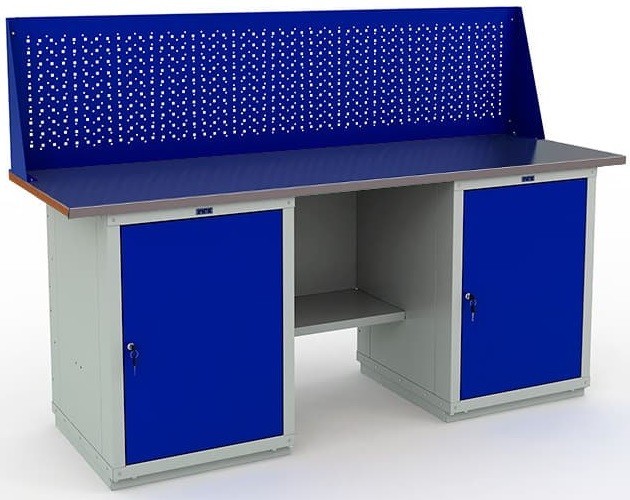 Верстак Expert W200.WS1/WS1.010.W купить в Вологде