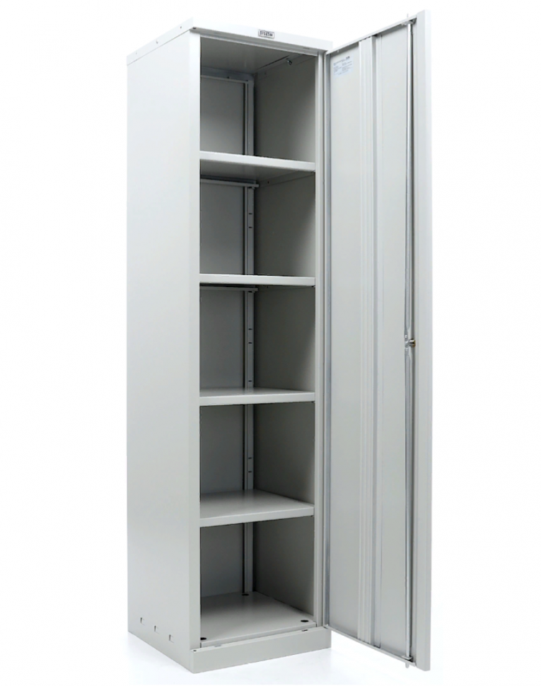 Шкаф Практик AM 1845 купить в Вологде