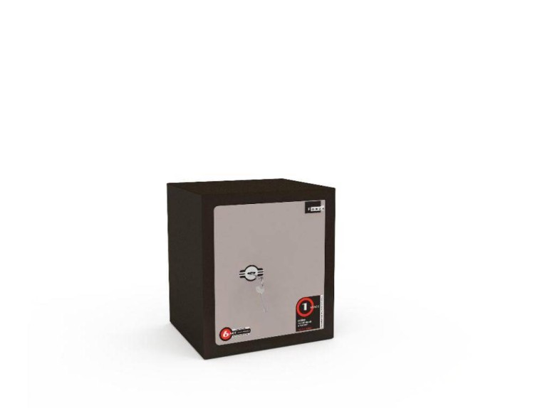 Сейф LS-015 K купить в Вологде