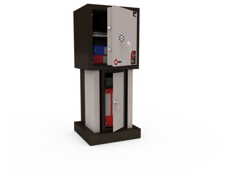 Сейф LS-015 K купить в Вологде