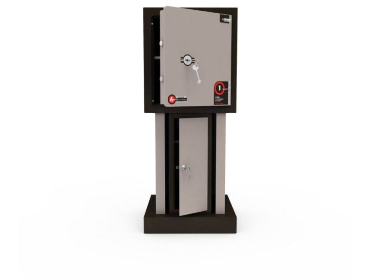 Сейф LS-015 K купить в Вологде