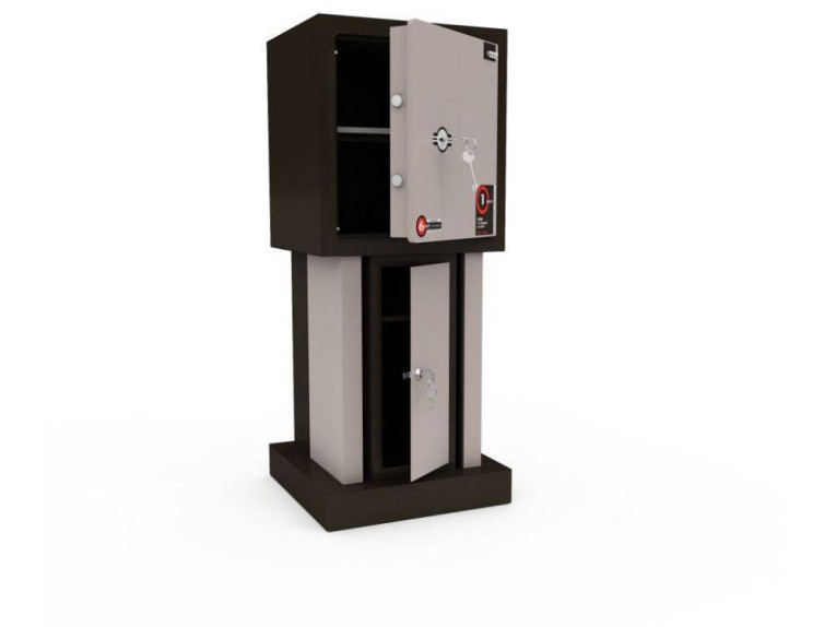 Сейф LS-015 K купить в Вологде