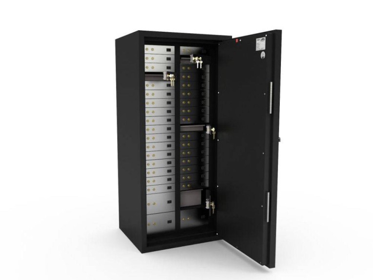 Сейф депозитный ЛС-265/38 БТ купить в Вологде Сейф депозитный ЛС-265/38 БТ купить в Вологде