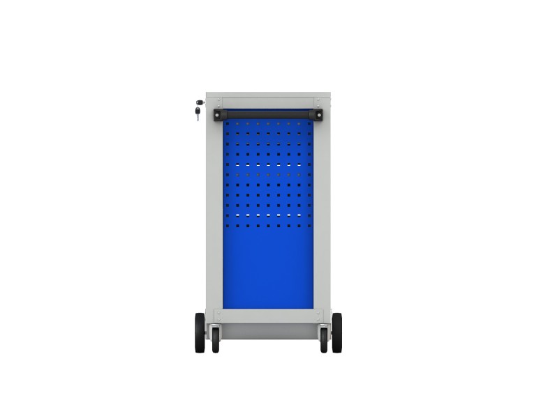 Тумба инструментальная LOGITEX 06 XS.1 купить в Вологде