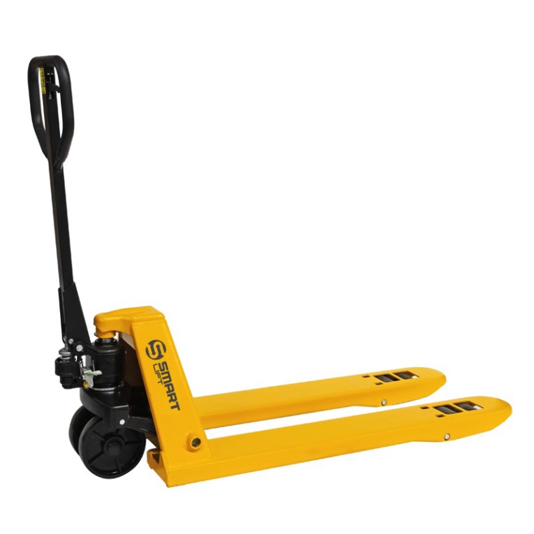 Гидравлическая тележка (рохля) SD (BF50, г/п 5000 кг, вилы 1150x550 мм, NDSN) SMARTLIFT (SMART) купить в Вологде Гидравлическая тележка (рохля) SD (BF50, г/п 5000 кг, вилы 1150x550 мм, NDSN) SMARTLIFT (SMART) купить в Вологде