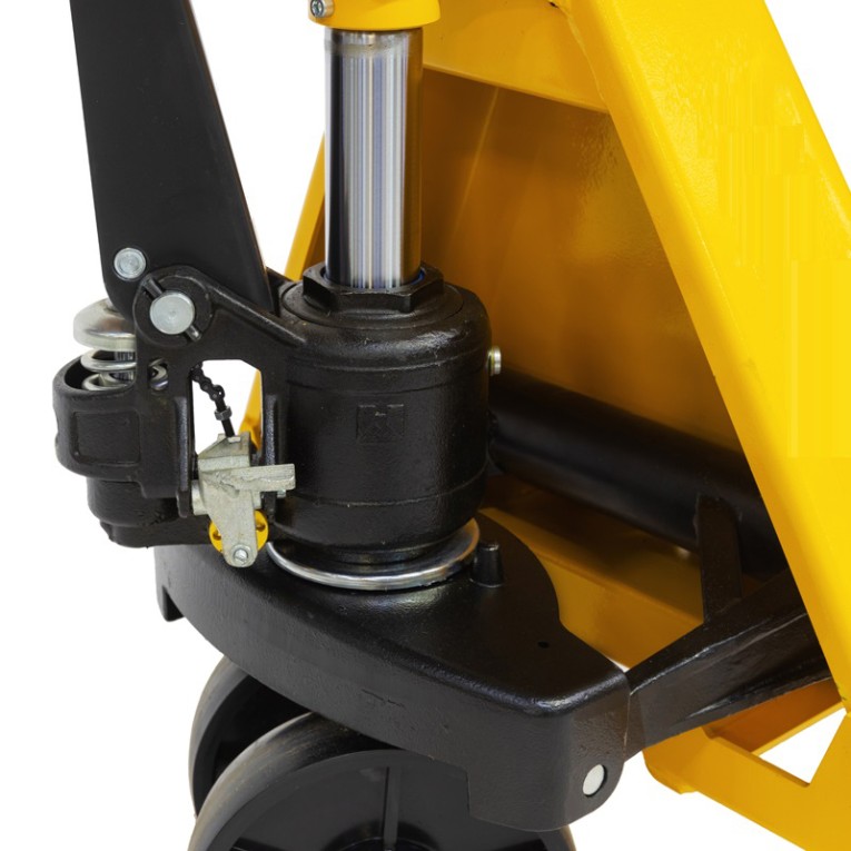 Гидравлическая тележка (рохля) SD (BF50, г/п 5000 кг, вилы 1150x550 мм, NDSN) SMARTLIFT (SMART) купить в Вологде Гидравлическая тележка (рохля) SD (BF50, г/п 5000 кг, вилы 1150x550 мм, NDSN) SMARTLIFT (SMART) купить в Вологде