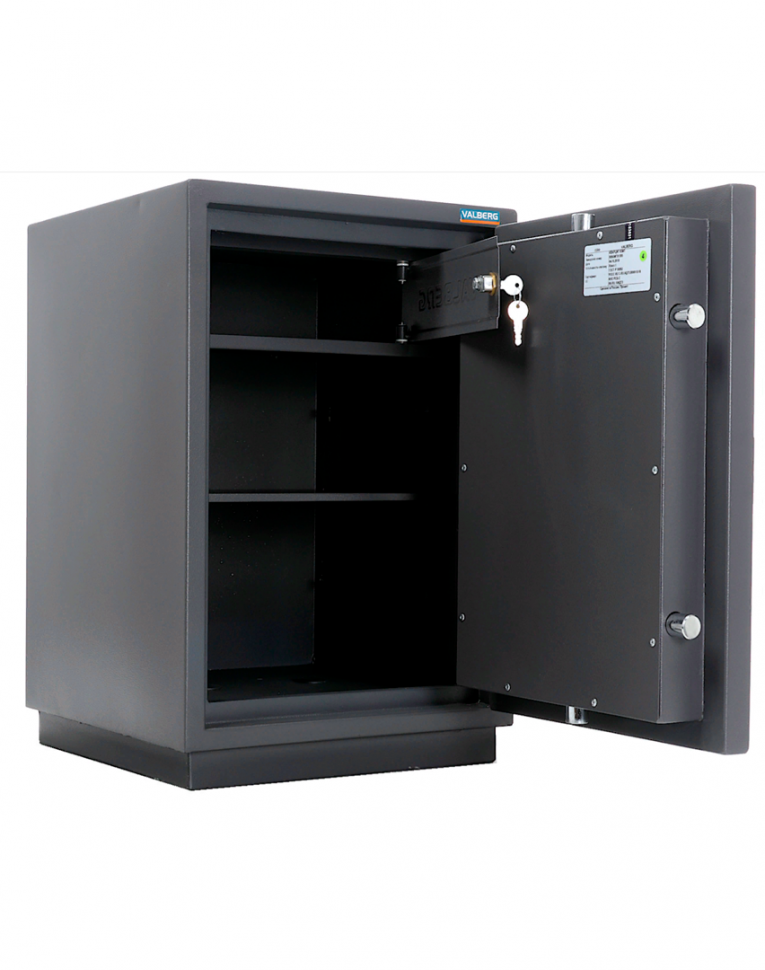 Взломостойкий сейф Valberg Кварцит 65МТ купить в Вологде