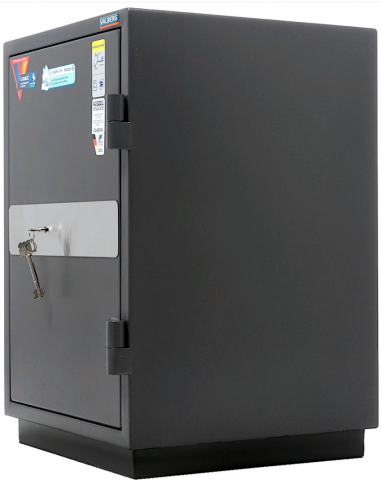 Взломостойкий сейф Valberg Кварцит 65МТ купить в Вологде