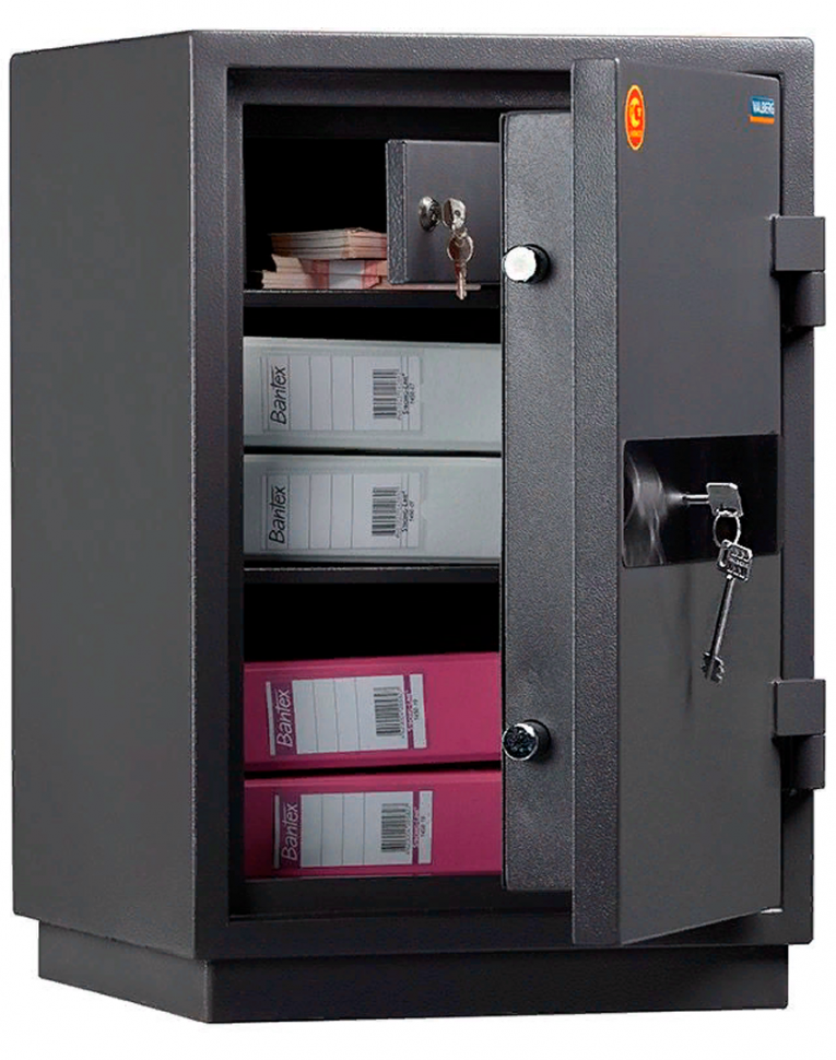 Взломостойкий сейф Valberg Кварцит 65МТ купить в Вологде