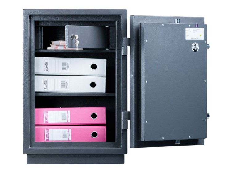 Взломостойкий сейф Valberg Кварцит 65МТ купить в Вологде