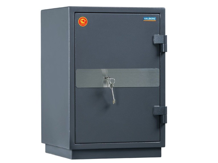 Взломостойкий сейф Valberg Кварцит 65МТ купить в Вологде