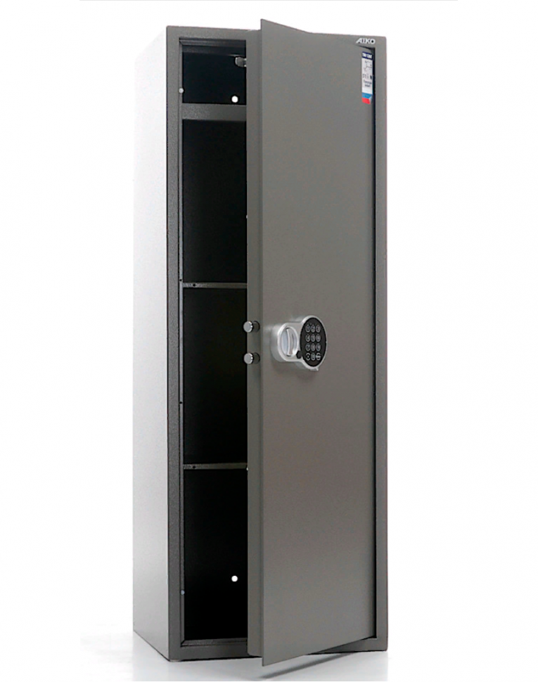 Офисный сейф Aiko TM-120T EL купить в Вологде