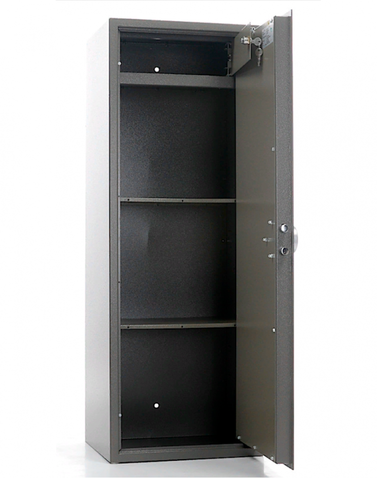 Офисный сейф Aiko TM-120T EL купить в Вологде