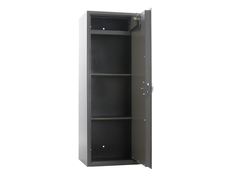 Офисный сейф Aiko TM-120T EL купить в Вологде