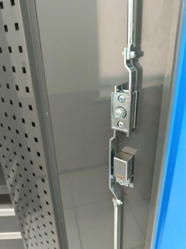 Шкаф инструментальный FBK 20 P.4S купить в Вологде