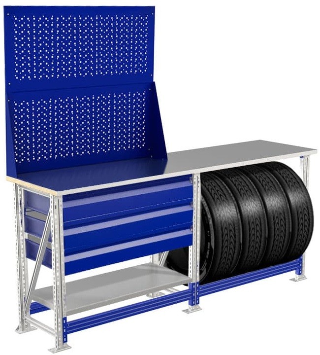 Верстак Master MT100.MF1 / MF1 / MF1.321.000 купить в Вологде Верстак Master MT100.MF1 / MF1 / MF1.321.000 купить в Вологде