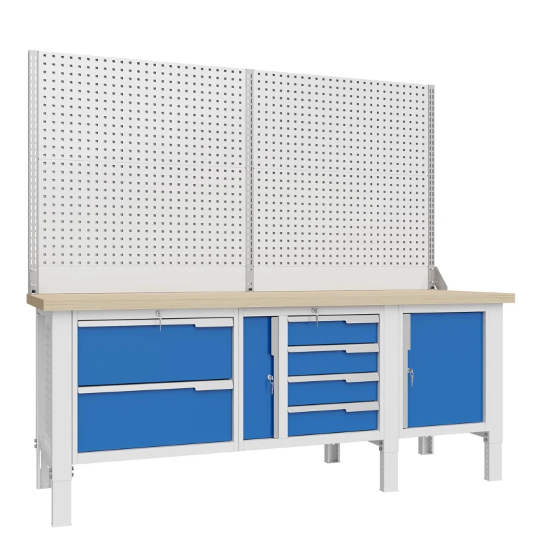 Стол-верстак Craft 2202.S7L26.24-2 купить в Вологде Стол-верстак Craft 2202.S7L26.24-2 купить в Вологде