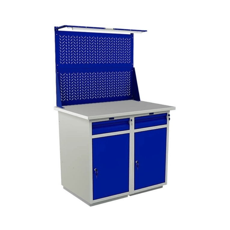 Верстак Profi WT100.WD2/WD2.021 купить в Вологде