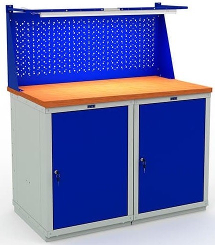 Верстак Expert W120.WS1/WS1.011 купить в Вологде