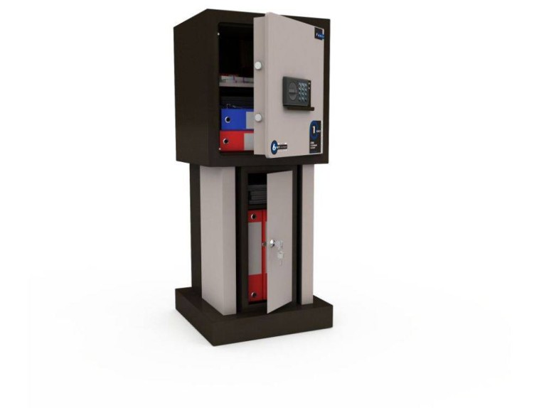 Сейф LS-015K EC купить в Вологде Сейф LS-015K EC купить в Вологде