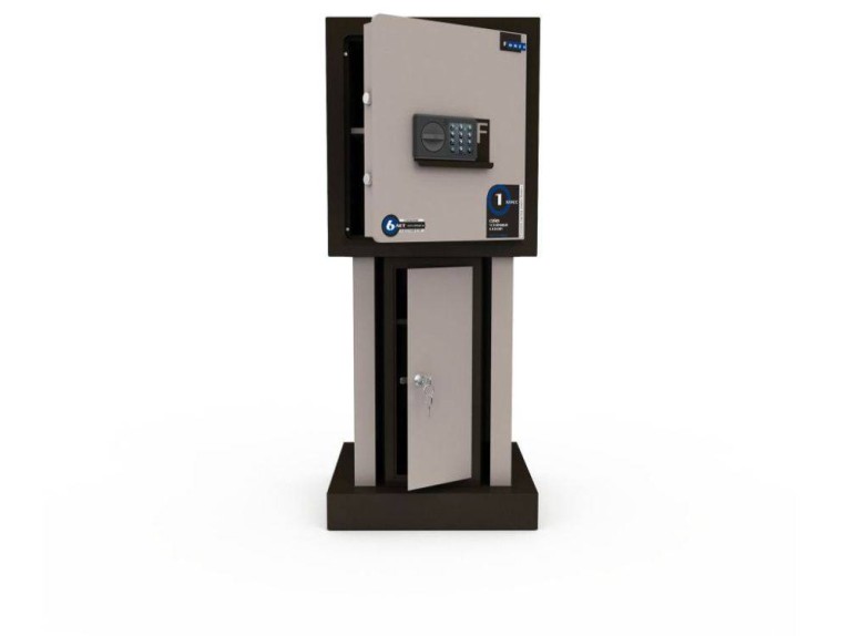 Сейф LS-015K EC купить в Вологде Сейф LS-015K EC купить в Вологде