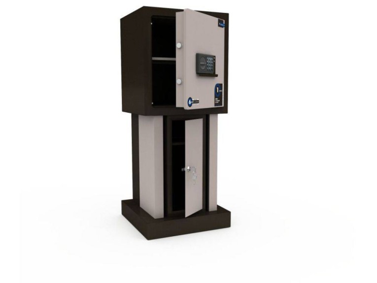 Сейф LS-015K EC купить в Вологде Сейф LS-015K EC купить в Вологде