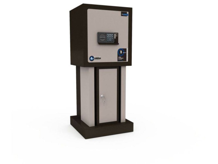 Сейф LS-015K EC купить в Вологде Сейф LS-015K EC купить в Вологде