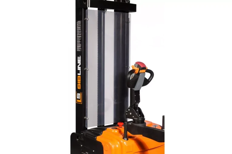 Штабелер электрический самоходный 1,6 т - 3,6 м Вилы: 1150 , АКБ Свинцово - кислотная, CL1636GA SIBLINE купить в Вологде